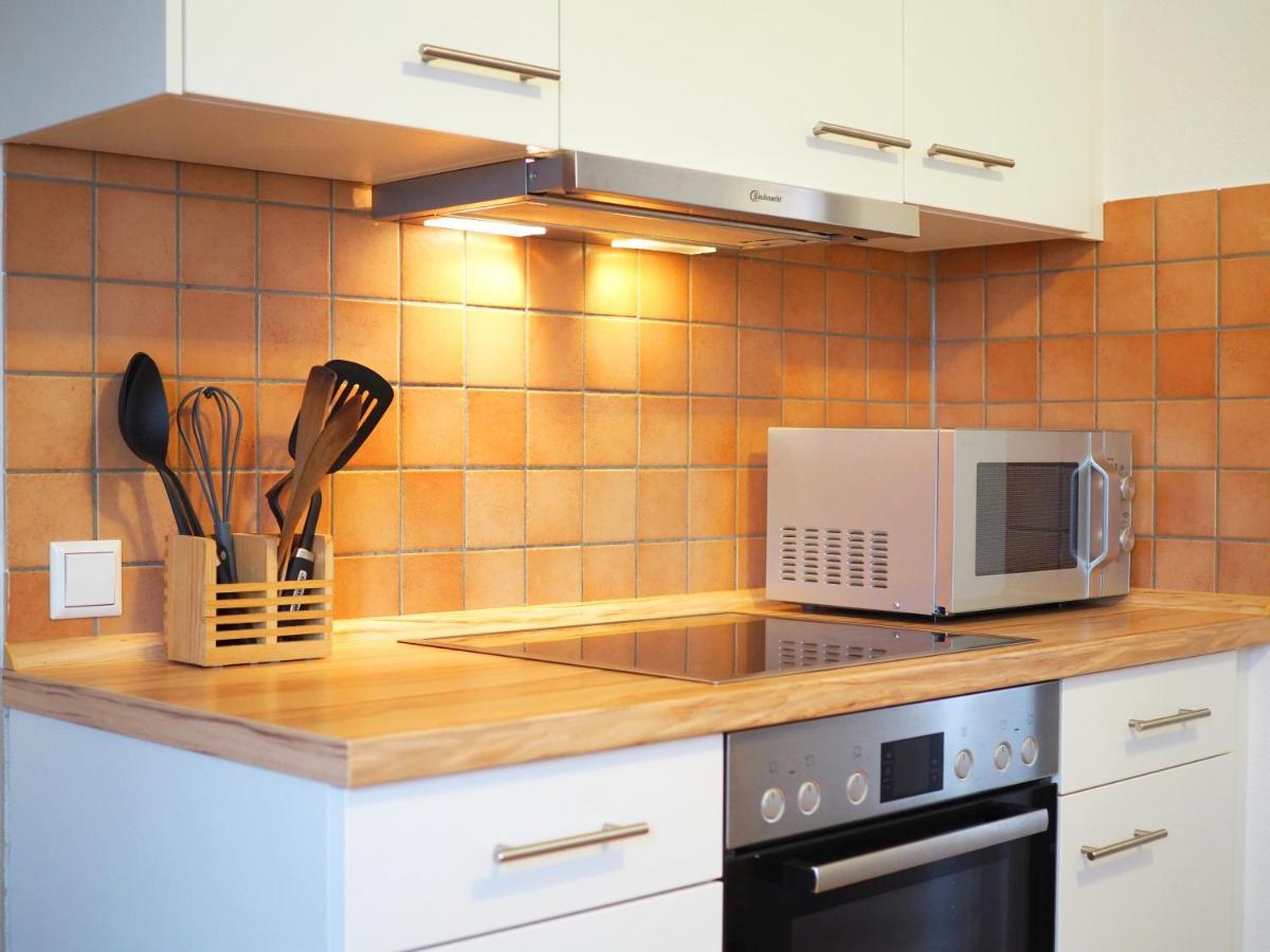 Haus Mediterran - Gemuetliches Ferienhaus 130 M² Fuer Max. 7 Personen Mit Balkon Und Garten Am Bodensee Radolfzell am Bodensee Bagian luar foto