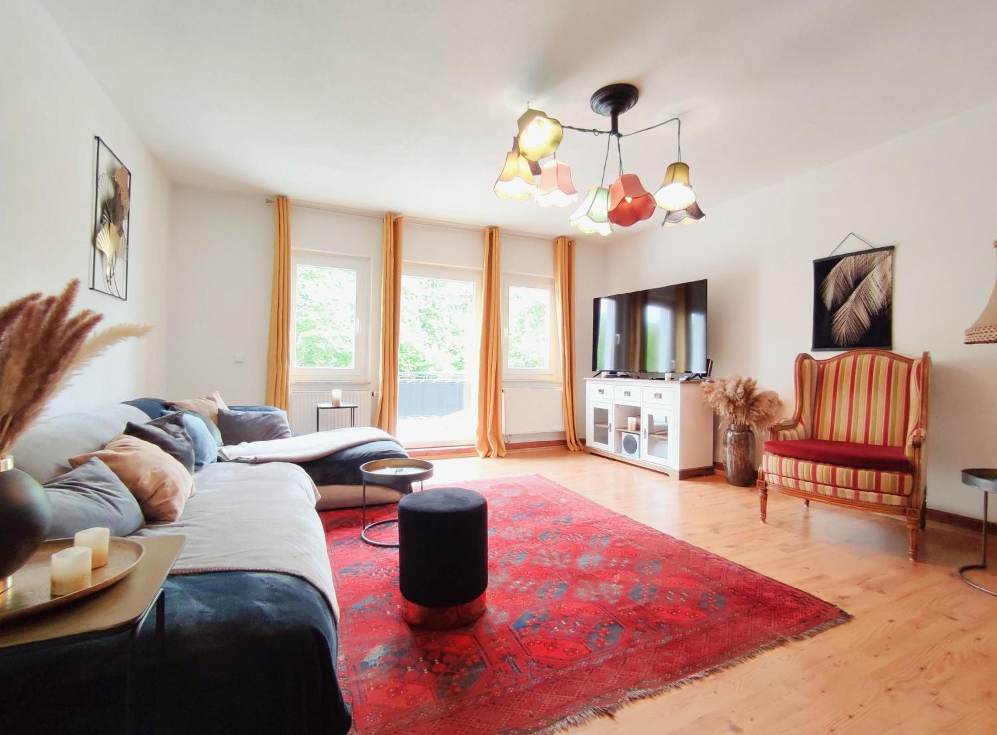 Haus Mediterran - Gemuetliches Ferienhaus 130 M² Fuer Max. 7 Personen Mit Balkon Und Garten Am Bodensee Radolfzell am Bodensee Bagian luar foto